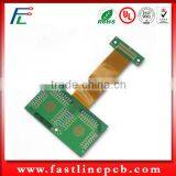 Fast Supply Customer Design Rigid-flexible Pcb Board