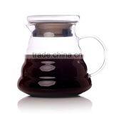 Pour Over Coffee Maker Set, Pour Over Coffee Maker,pour Over Coffee Kettle thumbnail-3