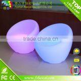 RGB Color Changing Led Lounge Furniture /Led Sofa/sectional Sofa thumbnail-4