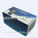 Free LOGO EP T260 Mobile Handheld Portable POS Payment Terminal With NFC IC MSR Card Reader thumbnail-6