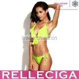 RELLECIGA 2016 Sexy Girl Micro Bikini Swimwear Models