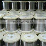 China Professional Manufacturer Supply Stainless Steel Annealed Wire thumbnail-4