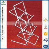 Factory Price Counter Wire Storage Shelving Metal thumbnail-2