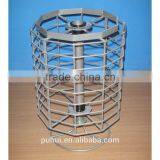 10 Sides Counter Wire Stand With Small Space Occupying