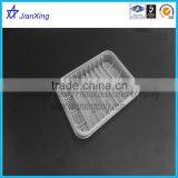 Clear Plastic Food Packaging Plastic Food Tray thumbnail-5
