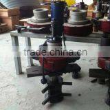 Y-80T Inner Swell Electric Tube Beveling Machine