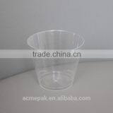 5 oz PS Disposable Tea Coffee Cake Plastic Cup