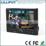 Lilliput 7 Inch 16:9 Led Field Hdmi Camera Monitor With Wide Screen thumbnail-3