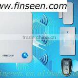 Intelligent home security alarm based IP Cloud Server Newest Alarm