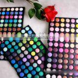 Hot Selling 252 Color Eyeshadow Palette Makeup Palette Fashion Eye Shadow