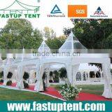 High Peak Pagoda Marquee Tent for Catering Party Event thumbnail-2