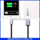 Fashion Cheapest for Iphone Cable Braided thumbnail-6
