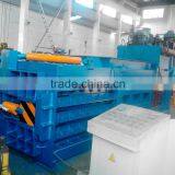 PL Control CE&ISO Horizontal Semi-automatic Baler thumbnail-3