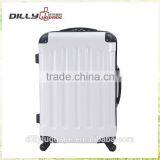 Abs Trolley Hard Shell Luggage Case thumbnail-3