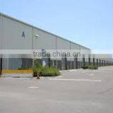 Lower Price Steel Structure Workshop Prefab Steel Warehouse Buildings Low Cost Manufacture Produce thumbnail-4
