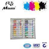 12 Color 12ML Magnetic Water Color Set thumbnail-3