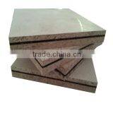Sound Insulation Cement Board Sandwich Panel
