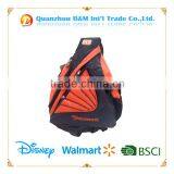 Outdoor Travel Sling Triangle Shoulder Single Strap Backpack