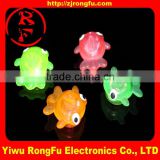 cheap wholesale custom shap led bath toy LED led grow lights