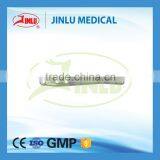 Trauma Fracture Fixation Proximal Femoral Condylus Plates (left and Right Types), Femoral Orthopedic Implant, Titanium Plate.