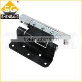 3d German Fire Big Doors Hinges Adjustment thumbnail-6