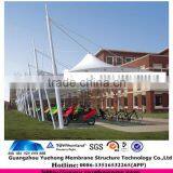 China Good Supplier Top Quality Car Parking Tensile Membrane Structure thumbnail-5