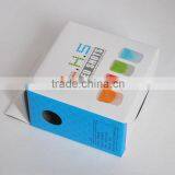 100% Food Grade Shot Glass Made Completely Out of Ice Plastic Ice Cube Tray With Lid thumbnail-5