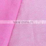 Silver Silk Mixed Denim Fabric Fashion Jean for Jean Trousers Luggage Bag Denim Jean thumbnail-3