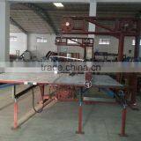 (ECMT-110) Vertical Cutting Machine Product