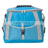24 cans capacity cooler bag