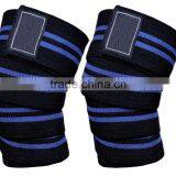 TOP Quality Russian Knee Wraps thumbnail-1