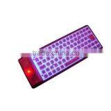 85 Keys Luminescent Silicone Keyboard UST-KY08