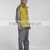 Tech Winter Jacket for Outdoor and Keep You Warm thumbnail-2