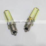 Led Bulb Light E14 Led Light Bulb 5w 12v 24v dc Led Light Bulb 72pcs 2835 Led Corn Light Bulb Lamp High Quality 3 Years Warranty thumbnail-4