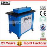 China Manufacturer Pittsburgh Lock Forming Machine LC-15DR, Lock Making Machine,lock Former Machine