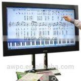 65inch Wide Screen All in One pc tv thumbnail-1