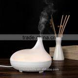 5V Aromatherapy Essential Oil Diffuser- Wood Grain thumbnail-2