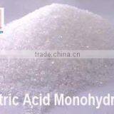 Citric Acid Food Grade Citric Acid Monohydrate /Anhydrous thumbnail-2