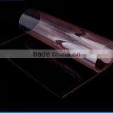 Xionglin Thermoplastic Polyurethane Elastic Black TPU Film for Car Cushion thumbnail-3