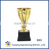 hot sale sports cheapest small student trophy