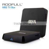 Android 4.4 Quad Core tv Box M8s , H0T135 , Cable tv Box thumbnail-6