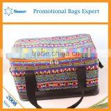 Packing Bags for Clothes Storage Box Collapsible Fabric Storage Bag thumbnail-2