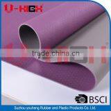 Custom Yoga Mat 006 TPE Two Color Tone Yoga Mat thumbnail-1