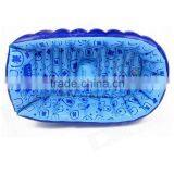 Inflatable Baby Bath Tub Portable Travel Bathtub PHTHALATE FREE thumbnail-5