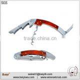 Multi-function Standing Wine Opener Corkscrew thumbnail-1