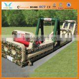 Cool Paintball Obstacles for Adult and Kids