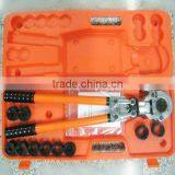 Mechanical Crimp Connection Pliers