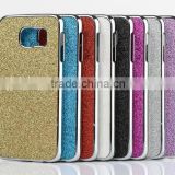 Bling bling for Samsung galaxy S6 Metal CASE