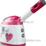 Hot and Cold System Vaporizer Facial Equipment Beauty Machine