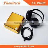 2015 Newest Version Fashion 3d Nls Health Analyzer